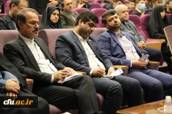 آیین گرامیداشت 16 آذر روز دانشجو- پردیس نسیبه دانشگاه فرهنگیان 22