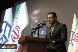 آیین گرامیداشت 16 آذر روز دانشجو- پردیس نسیبه دانشگاه فرهنگیان 23