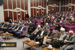 آیین گرامیداشت 16 آذر روز دانشجو- پردیس نسیبه دانشگاه فرهنگیان 24