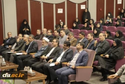 آیین گرامیداشت 16 آذر روز دانشجو- پردیس نسیبه دانشگاه فرهنگیان 25