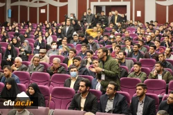 آیین گرامیداشت 16 آذر روز دانشجو- پردیس نسیبه دانشگاه فرهنگیان 27