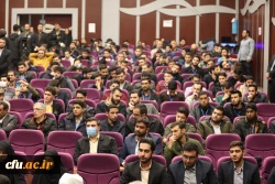 آیین گرامیداشت 16 آذر روز دانشجو- پردیس نسیبه دانشگاه فرهنگیان 28