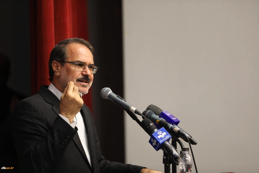 آیین گرامیداشت 16 آذر روز دانشجو- پردیس نسیبه دانشگاه فرهنگیان 29