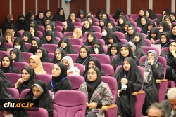 آیین گرامیداشت 16 آذر روز دانشجو- پردیس نسیبه دانشگاه فرهنگیان 30