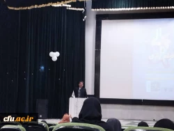 در دانشگاه فرهنگیان استان بوشهر برگزار شد؛
اکران فیلم های جشنواره بین المللی فیلم رشد 3