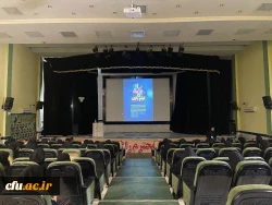 در دانشگاه فرهنگیان استان بوشهر برگزار شد؛
اکران فیلم های جشنواره بین المللی فیلم رشد 9