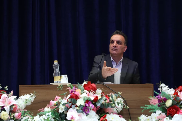 دوره آموزشی "پیشگیری و درمان کبد چرب و برخی بیماری های شایع گوارشی" 2