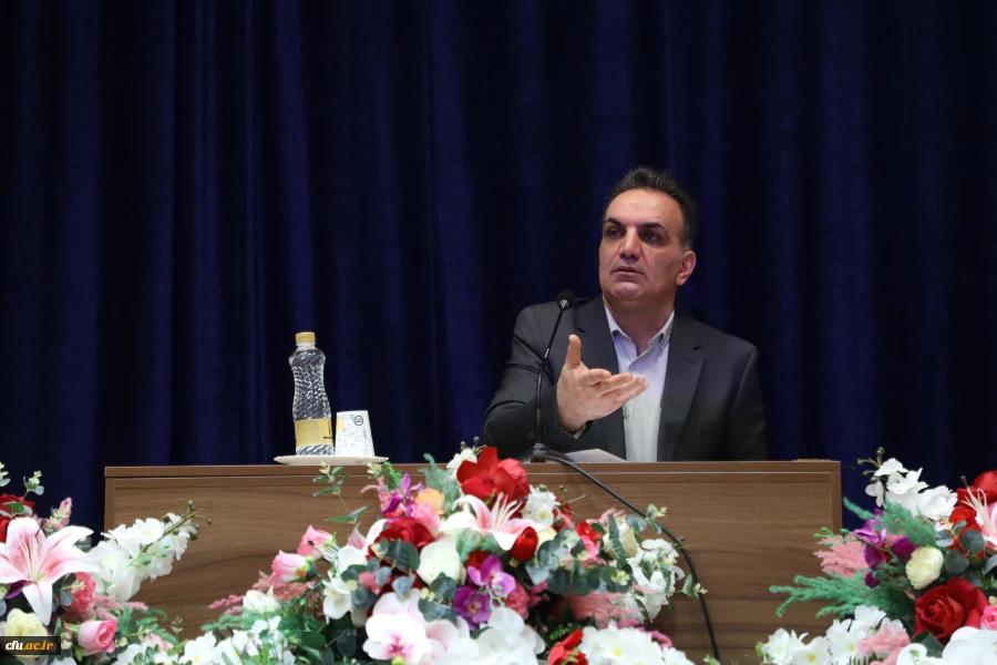 دوره آموزشی "پیشگیری و درمان کبد چرب و برخی بیماری های شایع گوارشی" 2