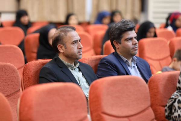 دوره آموزشی "پیشگیری و درمان کبد چرب و برخی بیماری های شایع گوارشی" 2