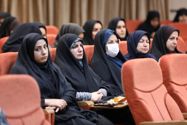 دوره آموزشی "پیشگیری و درمان کبد چرب و برخی بیماری های شایع گوارشی" 2