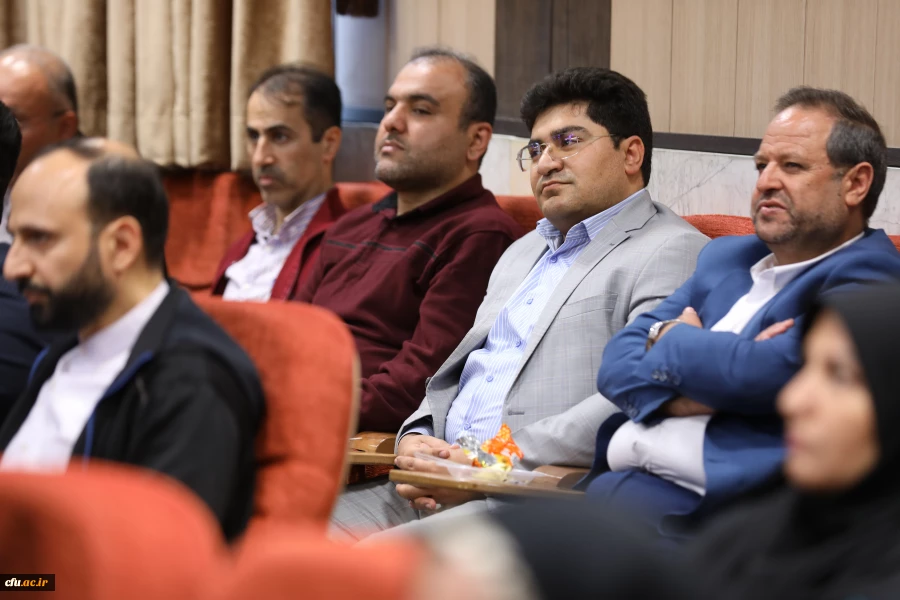 دوره آموزشی "پیشگیری و درمان کبد چرب و برخی بیماری های شایع گوارشی" 2