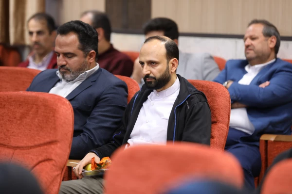 دوره آموزشی "پیشگیری و درمان کبد چرب و برخی بیماری های شایع گوارشی" 2