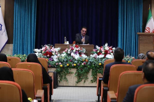 دوره آموزشی "پیشگیری و درمان کبد چرب و برخی بیماری های شایع گوارشی" 2