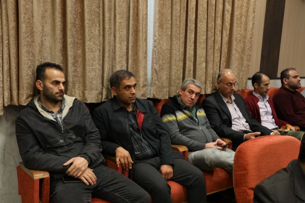 دوره آموزشی "پیشگیری و درمان کبد چرب و برخی بیماری های شایع گوارشی" 2