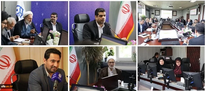 مسابقات بین المللی قرآن کریم ویژه معلمان و دانشجومعلمان کشورهای اسلامی برگزار خواهد شد 5