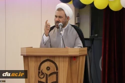 ائمه جماعات از کنشگران عرصه فرهنگ و تربیت معلم است 2