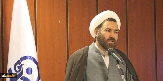 ائمه جماعات از کنشگران عرصه فرهنگ و تربیت معلم است 2