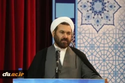 ائمه جماعات از کنشگران عرصه فرهنگ و تربیت معلم است 2