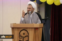 ائمه جماعات از کنشگران عرصه فرهنگ و تربیت معلم است 3