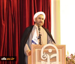 ائمه جماعات از کنشگران عرصه فرهنگ و تربیت معلم است 2