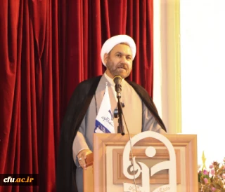 مشاور رئیس دانشگاه فرهنگیان:

ائمه جماعات از کنشگران عرصه فرهنگ و تربیت معلم است