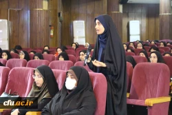 برگزاری مراسم روز دانشجو با حضور استاندار خوزستان 5