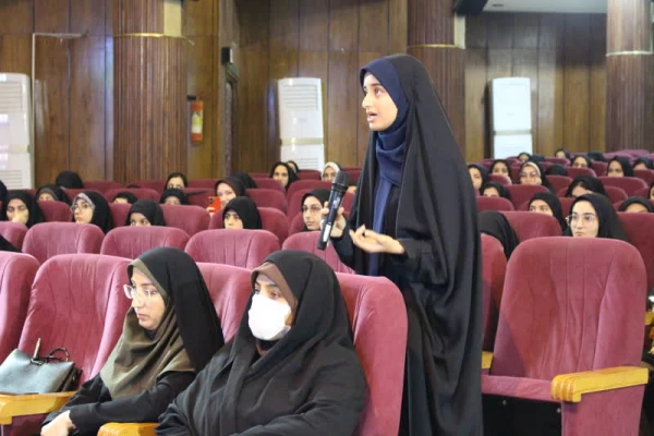 برگزاری مراسم روز دانشجو با حضور استاندار خوزستان 5