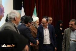 معرفی برگزیدگان اولین جشنواره الگوهای برتر تدریس اساتید دانشگاه فرهنگیان   4