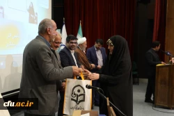 معرفی برگزیدگان اولین جشنواره الگوهای برتر تدریس اساتید دانشگاه فرهنگیان   3