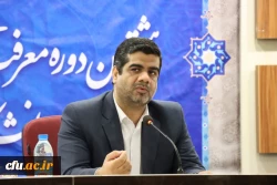 دانشگاه فرهنگیان در حال یک تحول عظیم است 2