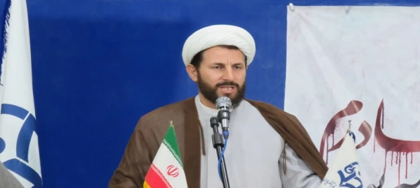 سلسه جلسات اخلاق دانشگاهیان با حضور نماینده ولی فقیه و امام جمعه اردبیل