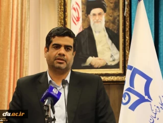 Education Minister to Appoint Saeid Ghiasi Nadooshan as Farhangian University Supervisor