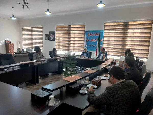 دیدار با تشکل های دانشجویی و بازدید سرزده نماینده ولی فقیه در استان از سرای شهید مدرس پردیس علامه امینی تبریز 9