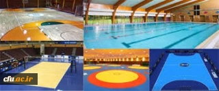 به همت معاونت امور دانشجو معلمان انجام شد.

بهره مندی کارکنان و دانشجو معلمان از زیر ساخت ها و فضاهای ورزشی موجود وزارت آموزش و پرورش 