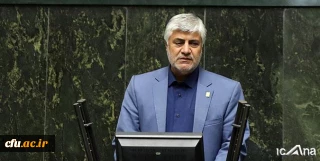 پاک فطرت در تذکر شفاهی:

تقویت آموزش و پرورش با تقویت دانشگاه فرهنگیان محقق خواهد شد