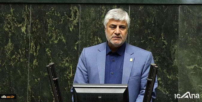 تقویت آموزش و پرورش با تقویت دانشگاه فرهنگیان محقق خواهد شد 2