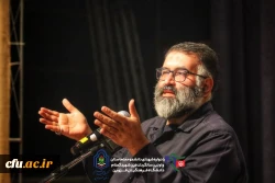 یادواره ی شهدای دانشجومعلم و تشییع شهید گمنام در دانشگاه فرهنگیان قزوین 11