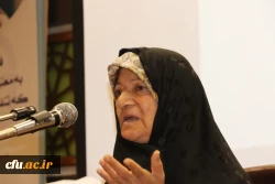 دیدار دبیران ستاد شاهد و امور ایثارگران دانشگاه فرهنگیان سراسر کشور 
با دانشجومعلم شهید سید مرتضی دادگر 2