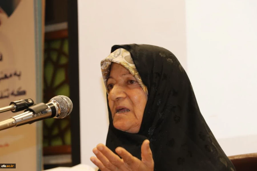 دیدار دبیران ستاد شاهد و امور ایثارگران دانشگاه فرهنگیان سراسر کشور 
با دانشجومعلم شهید سید مرتضی دادگر 2