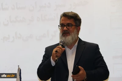 پای درس مهر مادری

دیدار دبیران ستاد شاهد و  امور ایثارگران دانشگاه فرهنگیان سراسر کشور با مادر دانشجوی شهید آرمان نعمتی.