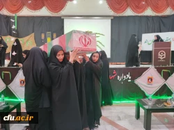 دیدار صمیمی مدیرکل امور شاهد و ایثارگران با  رئیس محترم و نمایندگان و روسای کمیسیون ها در مجلس شورای اسلامی 6