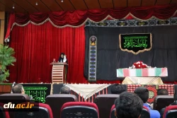 آیین استقبال از شهید گمنام تازه تفحص شده دفاع مقدس 3