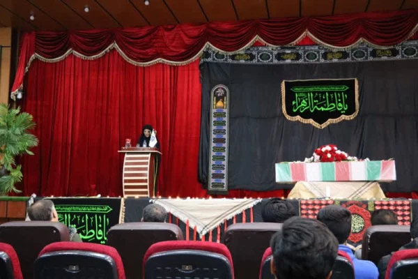 آیین استقبال از شهید گمنام تازه تفحص شده دفاع مقدس 3