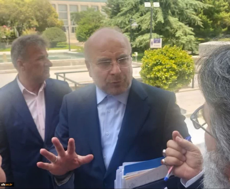 نشست صمیمی جناب آقای علیزاده مدیر کل محترم اداره امور شاهد و ایثارگران  با ریاست محترم، نمایندگان و روسای کمیسیون های مجلس شورای اسلامی 2