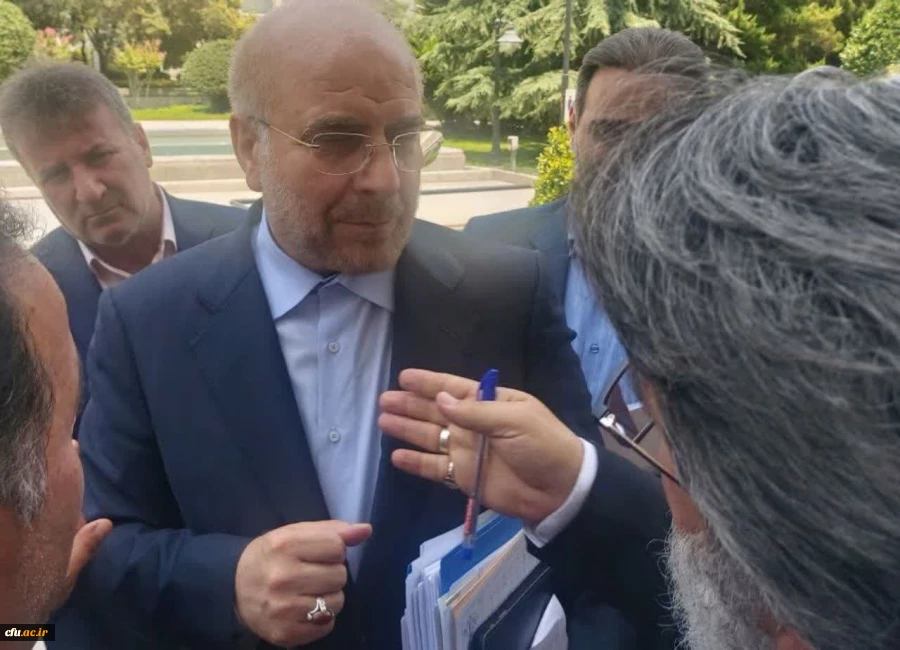 دیدار جناب آقای علیزاده مدیر کل محترم اداره امور شاهد و ایثارگران  با ریاست محترم، نمایندگان و روسای کمیسیون های مجلس شورای اسلامی 7