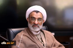 برگزاری سی و هشتمین نشست هیأت امنای دانشگاه فرهنگیان 4