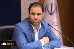 برگزاری سی و هشتمین نشست هیأت امنای دانشگاه فرهنگیان 3