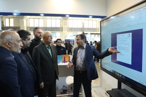 قرار گیری ظرفیت دانشگاه های وابسته به وزارت علوم، تحقیقات و فناوری برای آموزش دانشجومعلمان 2