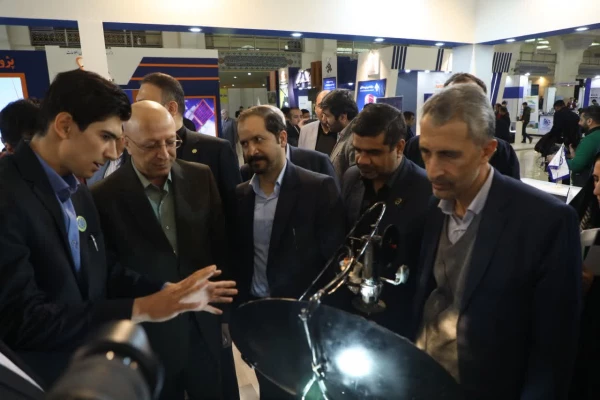 قرار گیری ظرفیت دانشگاه های وابسته به وزارت علوم، تحقیقات و فناوری برای آموزش دانشجومعلمان 3