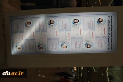 بیست و چهارمین نمایشگاه دستاوردهای پژوهش، فناوری و فن بازار 12